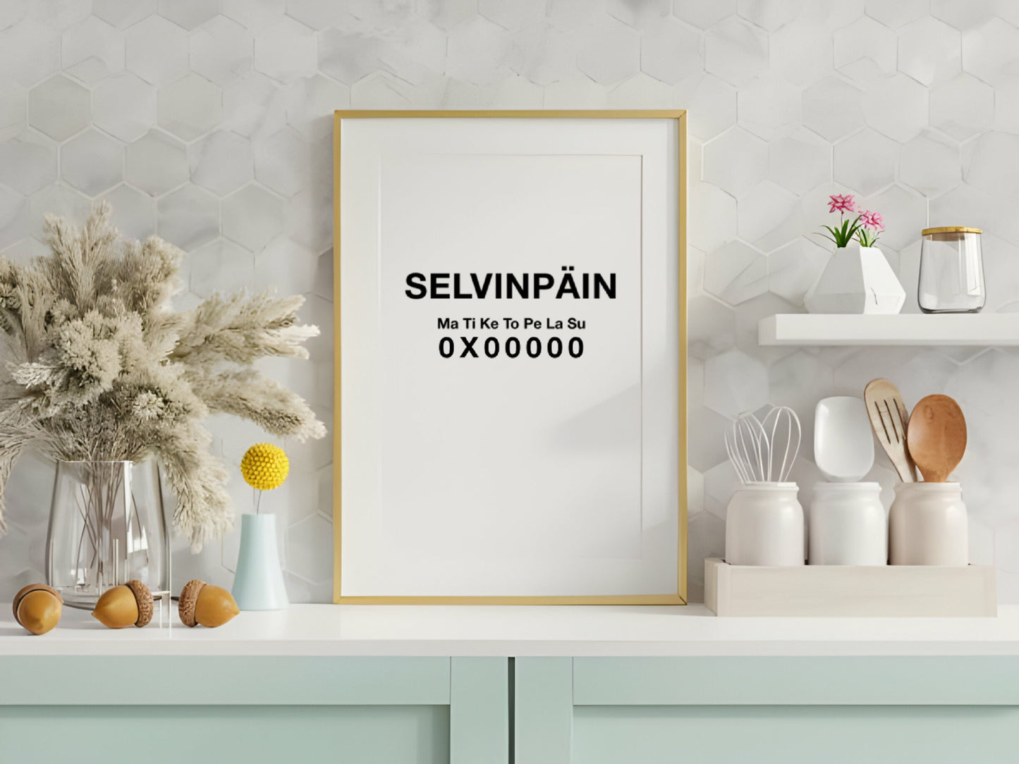 Päiväni Selvinpäin
