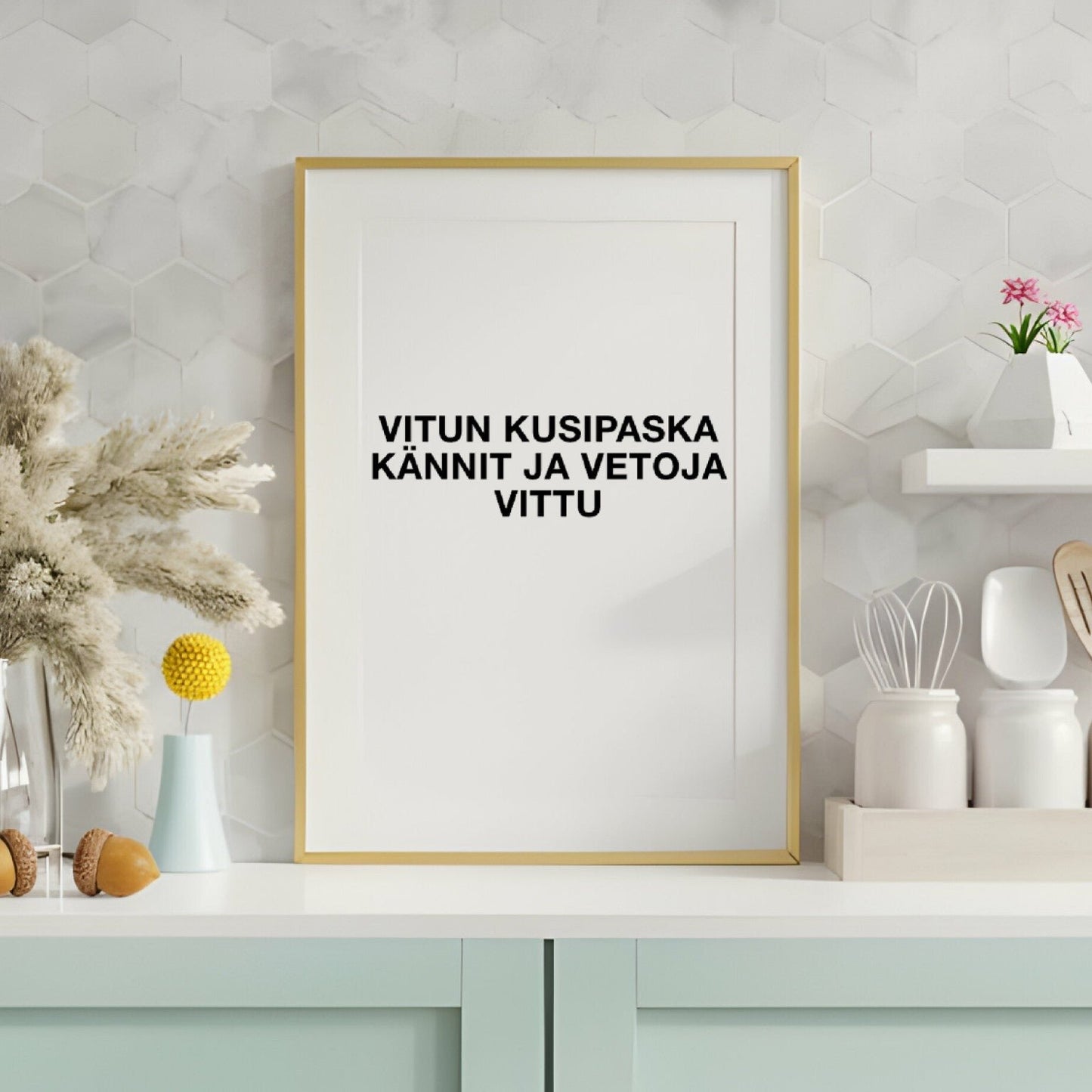 Vitun Kusipaska Kännit Ja Vetoja Vittu